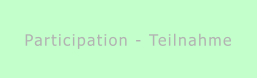 Participation - Teilnahme